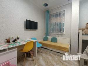 2-к квартира, на длительный срок, 54м2, 2/3 этаж