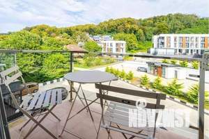 1-к квартира, посуточно, 30м2, 3/3 этаж