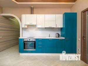 1-к квартира, посуточно, 70м2, 3/23 этаж