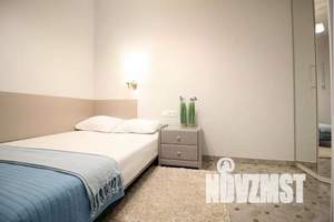3-к квартира, посуточно, 90м2, 8/12 этаж