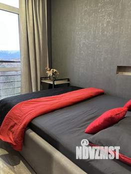1-к квартира, посуточно, 27м2, 10/10 этаж