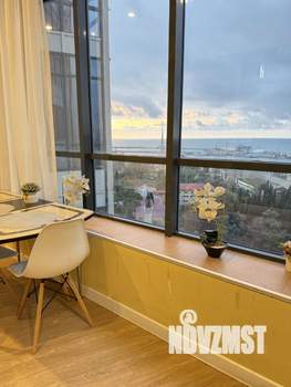 2-к квартира, посуточно, 91м2, 10/23 этаж