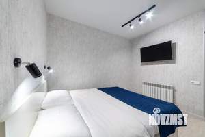 1-к квартира, посуточно, 26м2, 1/1 этаж