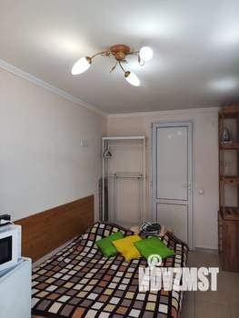 Студия квартира, на длительный срок, 22м2, 1/2 этаж