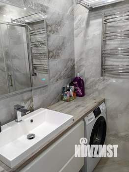 Студия квартира, на длительный срок, 35м2, 10/22 этаж