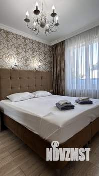 1-к квартира, посуточно, 38м2, 2/3 этаж