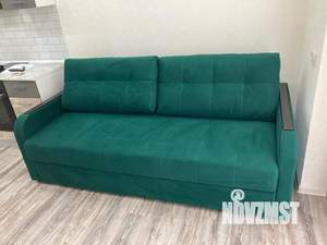 1-к квартира, на длительный срок, 36м2, 4/13 этаж