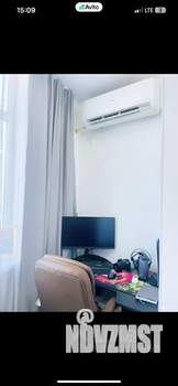 2-к квартира, на длительный срок, 49м2, 5/17 этаж