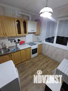 1-к квартира, посуточно, 30м2, 5/5 этаж