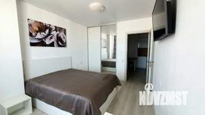 2-к квартира, посуточно, 38м2, 1/9 этаж