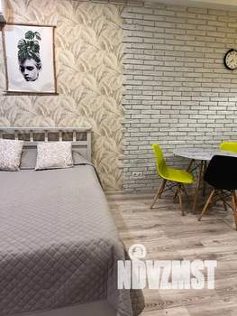 Студия квартира, посуточно, 30м2, 2/7 этаж