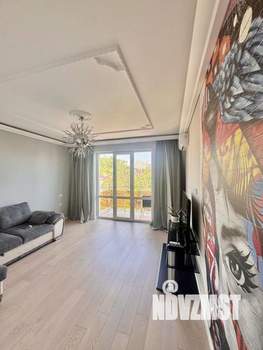 3-к квартира, на длительный срок, 130м2, 11/14 этаж