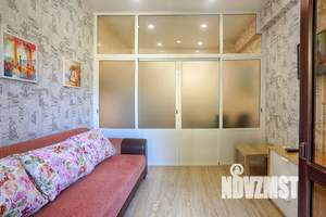 2-к квартира, посуточно, 50м2, 2/7 этаж