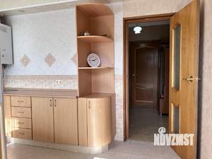 1-к квартира, на длительный срок, 40м2, 2/5 этаж