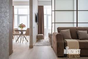 2-к квартира, на длительный срок, 70м2, 13/13 этаж