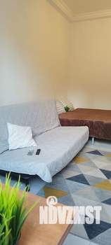 Студия квартира, на длительный срок, 30м2, 1/8 этаж