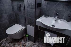 1-к квартира, посуточно, 20м2, 2/14 этаж