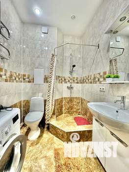 Студия квартира, посуточно, 29м2, 4/7 этаж