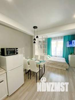 Студия квартира, посуточно, 29м2, 2/13 этаж