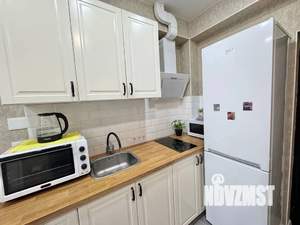 1-к квартира, посуточно, 35м2, 2/12 этаж