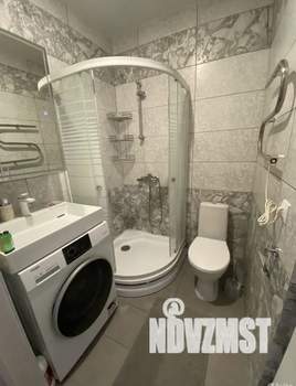 Студия квартира, посуточно, 30м2, 3/6 этаж