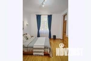 2-к квартира, посуточно, 48м2, 2/3 этаж
