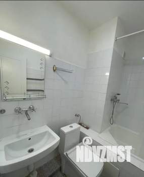 1-к квартира, посуточно, 30м2, 5/9 этаж