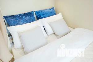 1-к квартира, посуточно, 22м2, 16/19 этаж