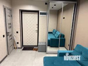 2-к квартира, на длительный срок, 33м2, 4/5 этаж