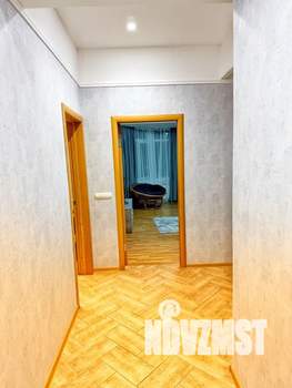 2-к квартира, посуточно, 60м2, 4/6 этаж
