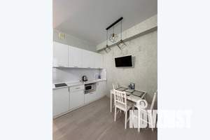 1-к квартира, посуточно, 25м2, 3/12 этаж