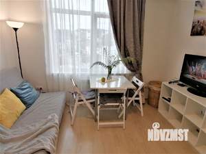 2-к квартира, посуточно, 30м2, 3/4 этаж