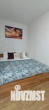 1-к квартира, посуточно, 30м2, 1/7 этаж