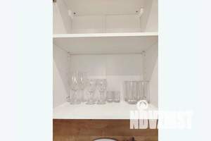 1-к квартира, посуточно, 30м2, 9/20 этаж