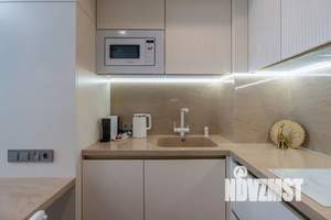 3-к квартира, посуточно, 50м2, 1/3 этаж