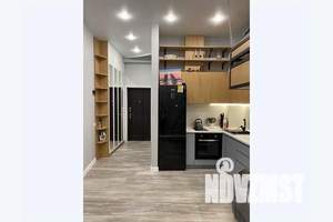 1-к квартира, посуточно, 26м2, 2/6 этаж