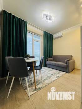 2-к квартира, посуточно, 38м2, 1/1 этаж