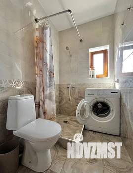 Студия квартира, посуточно, 23м2, 3/4 этаж