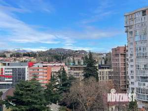 1-к квартира, на длительный срок, 45м2, 14/18 этаж