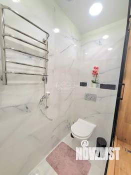 Студия квартира, на длительный срок, 28м2, 6/12 этаж