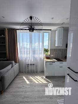 1-к квартира, посуточно, 30м2, 2/7 этаж