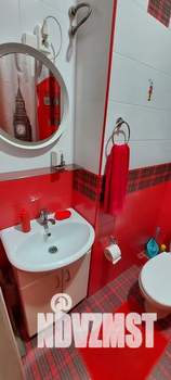 2-к квартира, посуточно, 33м2, 1/6 этаж