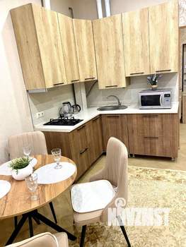 Студия квартира, посуточно, 30м2, 2/3 этаж