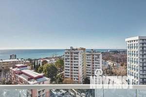 3-к квартира, посуточно, 63м2, 17/19 этаж