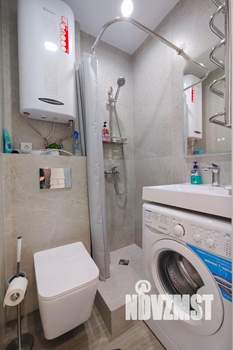 1-к квартира, посуточно, 16м2, 1/1 этаж