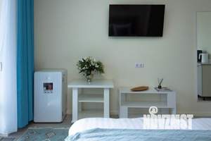 1-к квартира, посуточно, 23м2, 1/1 этаж