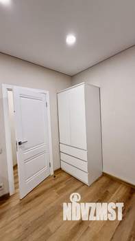 1-к квартира, на длительный срок, 33м2, 1/4 этаж