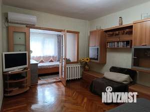 1-к квартира, посуточно, 30м2, 3/3 этаж