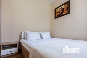 2-к квартира, на длительный срок, 42м2, 3/5 этаж