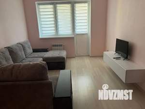 3-к квартира, посуточно, 90м2, 3/7 этаж